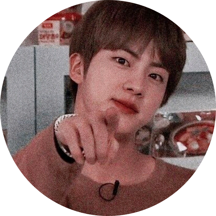 김석진 image