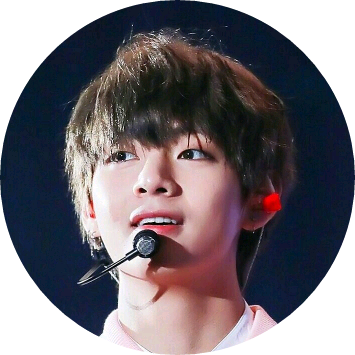 뷔 image