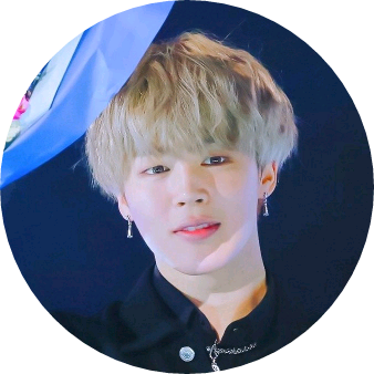 (왕자)지민 image