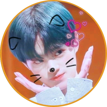 햐륜 작가띠! image