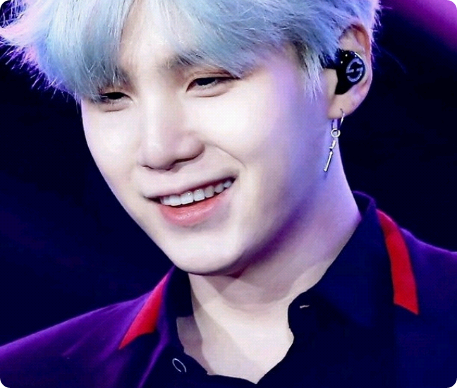 Min Yoongi blindé thumbnail