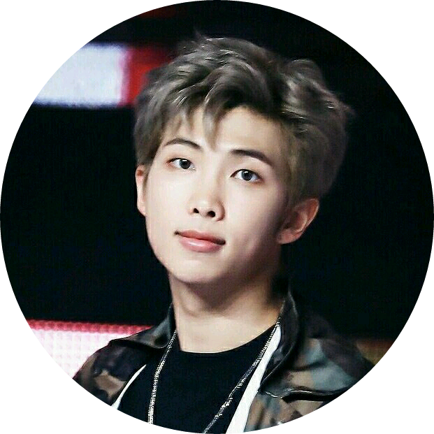 김남준(23살) image