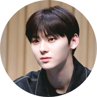 황민현 image
