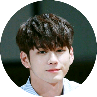 옹성우 image