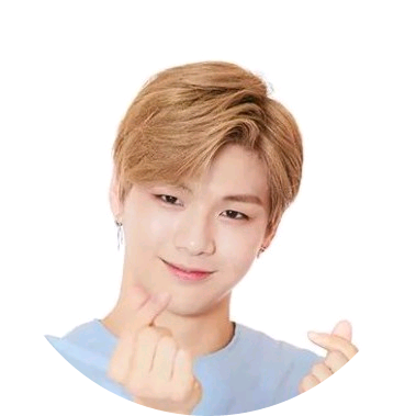 강다니엘 image