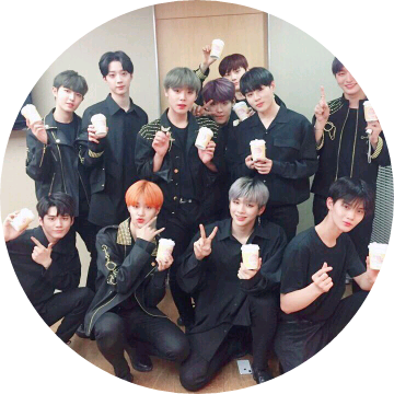 워너원 image