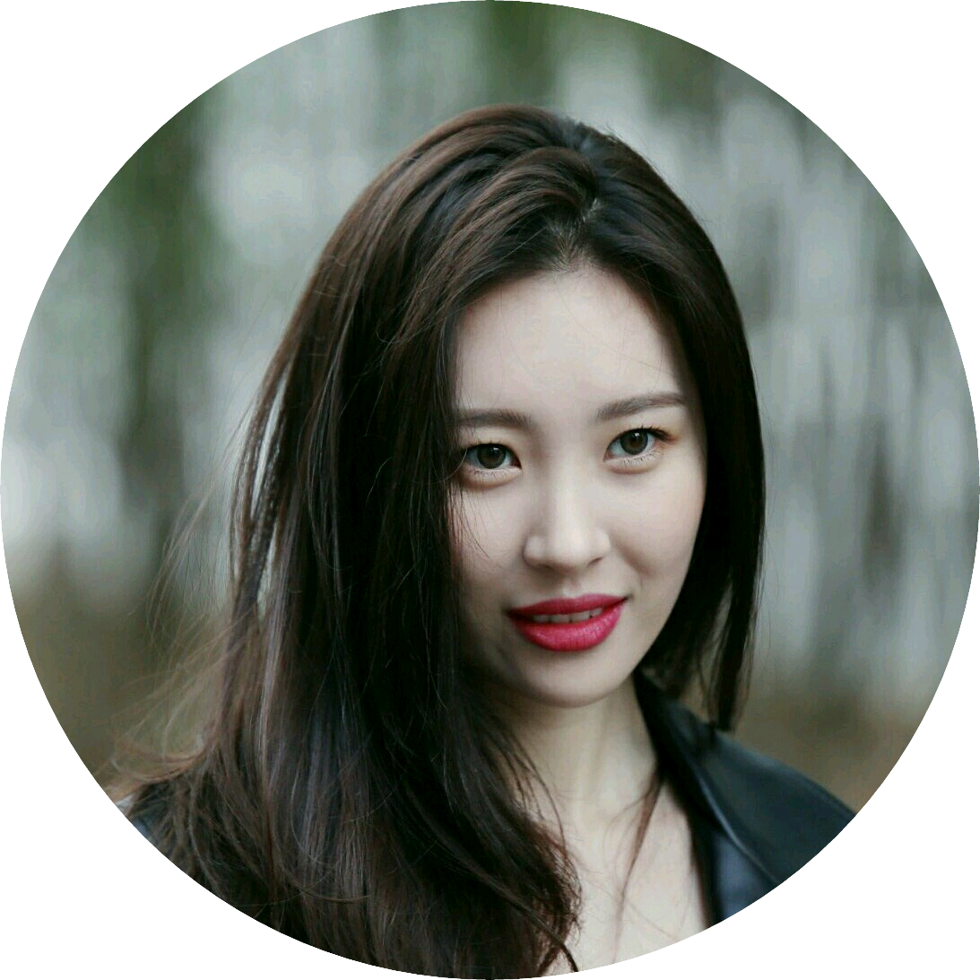 김여주(여우) image