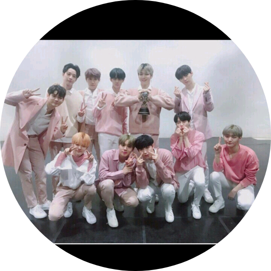 워너원 image