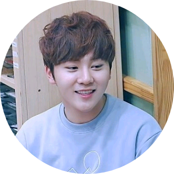 부승관(매니저) image