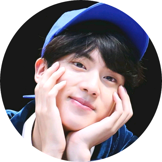 김석진[과거] image