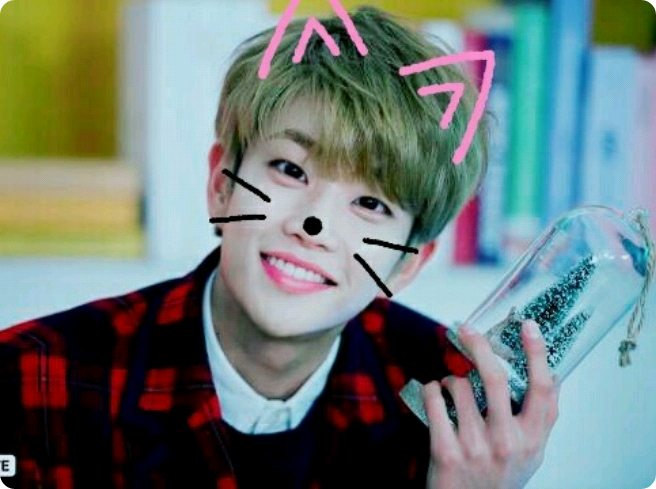 Happy Virus Man Oppa MJ♥ thumbnail