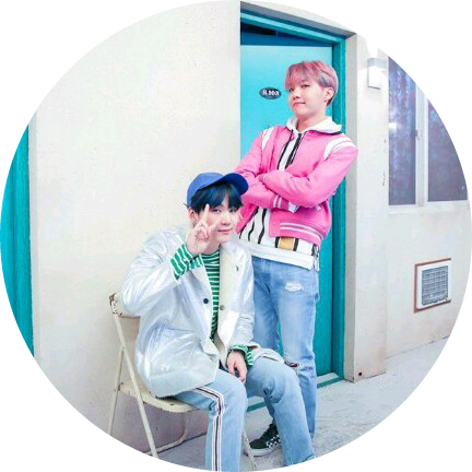 슈가.제이홉 image