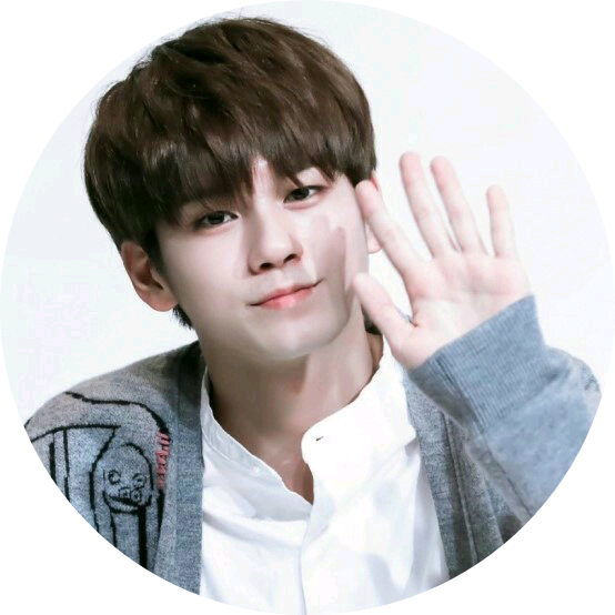 옹성우 image