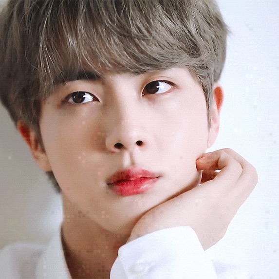김석진 image