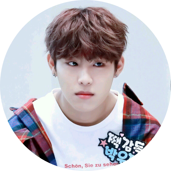박우진 image
