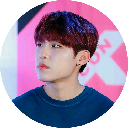 박우진 image