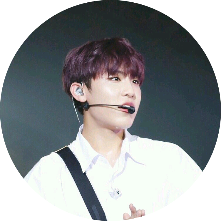 박우진 image