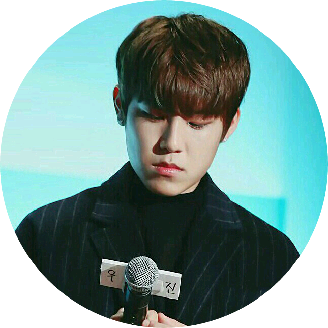 박우진 image
