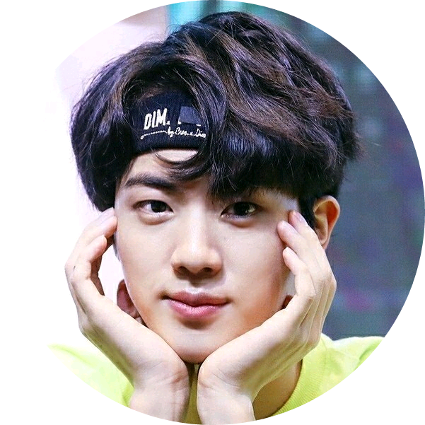 석진 image