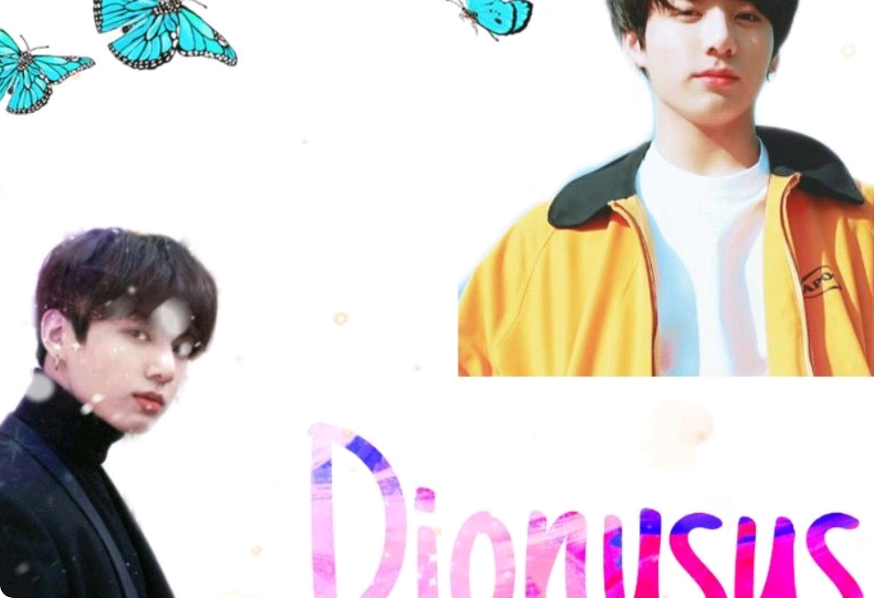 狄俄尼索斯 thumbnail