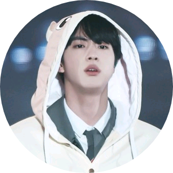 김석진 image