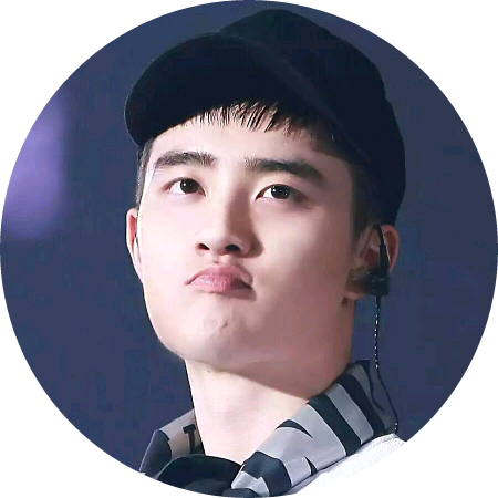 도경수 image
