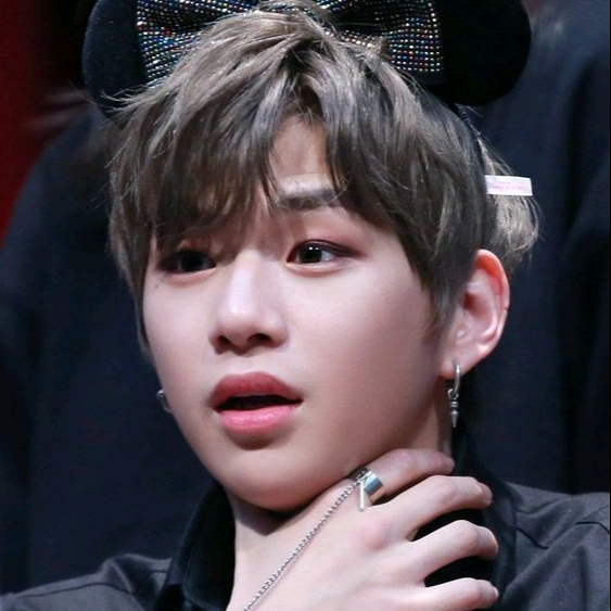 강다니엘 image