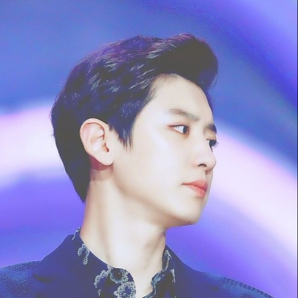 박찬열 image