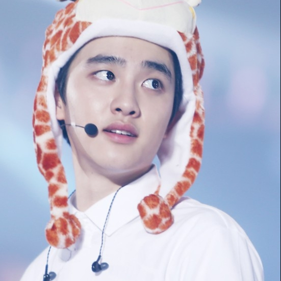 어린경수 image