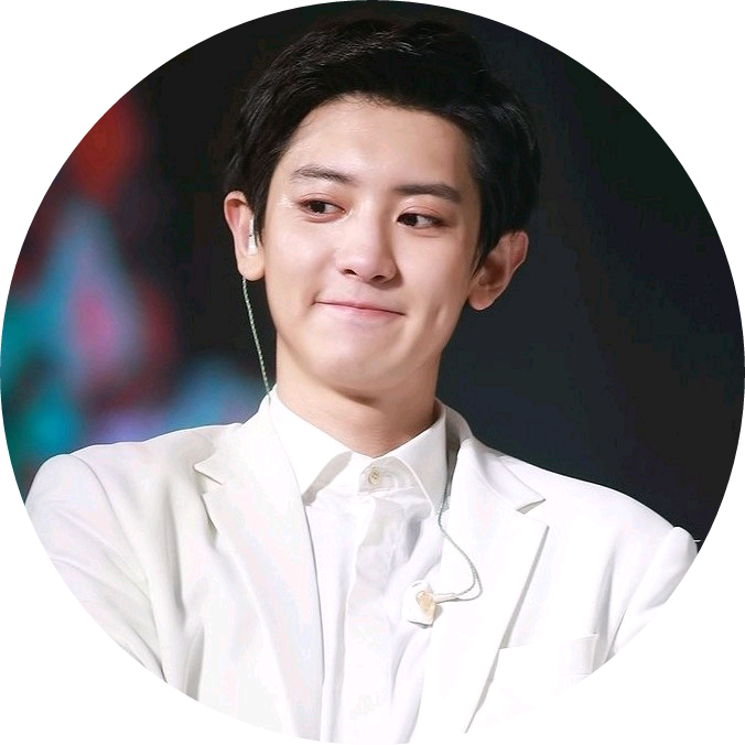 박찬열 image