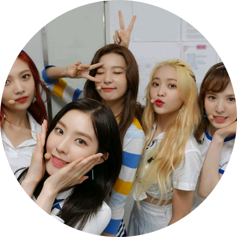 레드벨벳 image