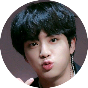 김석진 image