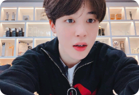 Wait, my new brother is BTS's Park Jimin? thumbnail