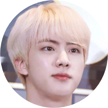 김석진 image