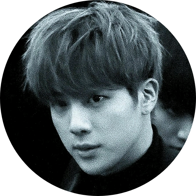 김석진 image