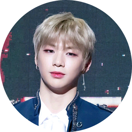 강다니엘 image