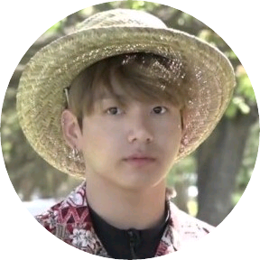 전정국 속마음 image