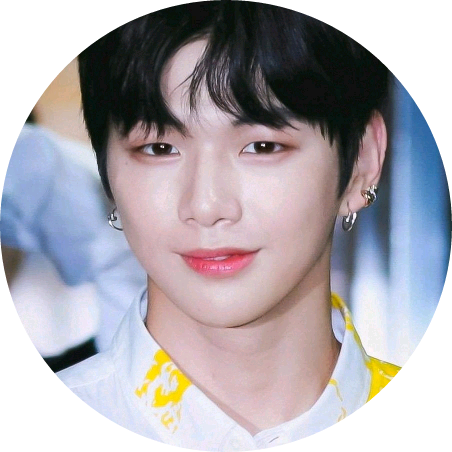 강다니엘 image