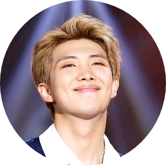 김남준 image