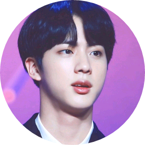김석진 image
