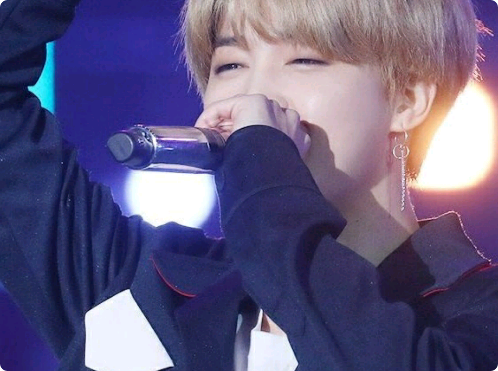 Ibu Jungkook, Jimin thumbnail