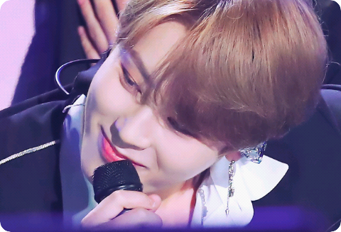 Ha Sung-woon💙 (droit de vote) thumbnail