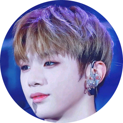 강다니엘 image