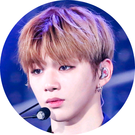 강다니엘 image