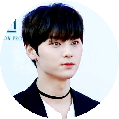 황민현 image