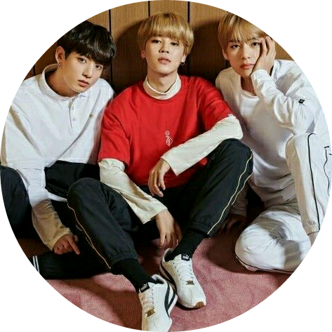 지민,정국,태형 image
