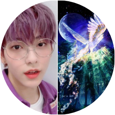 윤기&수빈&봉황 image