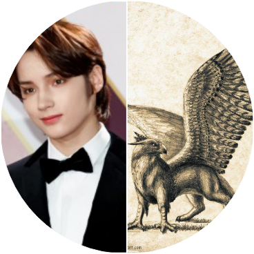 홉&휴닝&그리핀 image