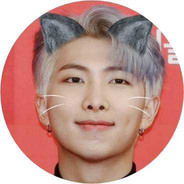 김남준 image