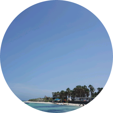 시간 & 날씨 image